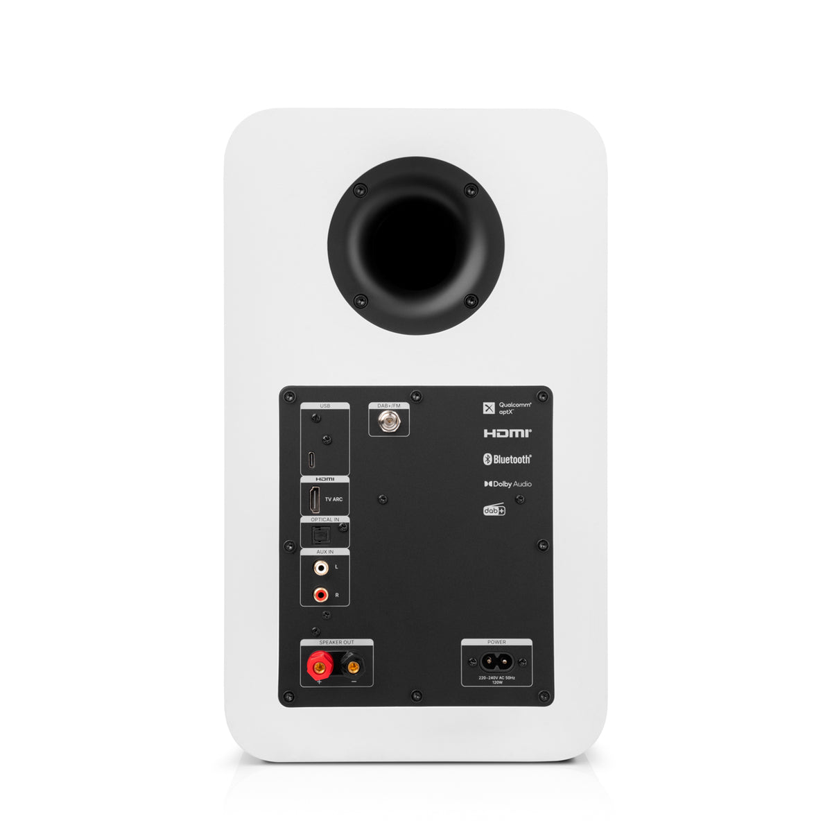 ULTIMA 25 AKTIV + Pro-Ject A1.2