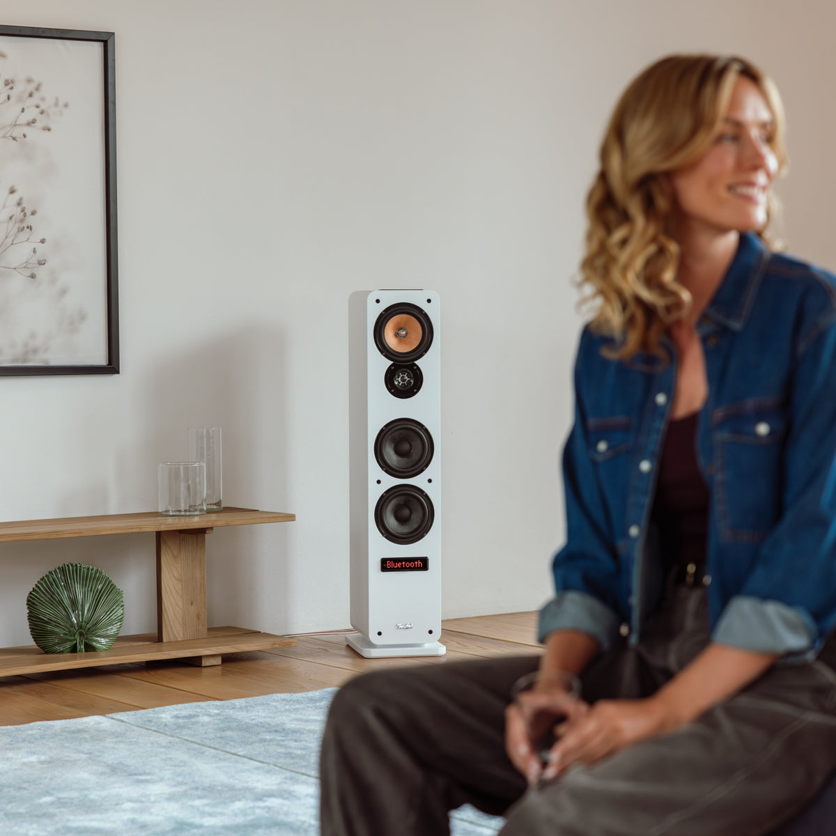 ULTIMA 40 AKTIV 3 Club Edition