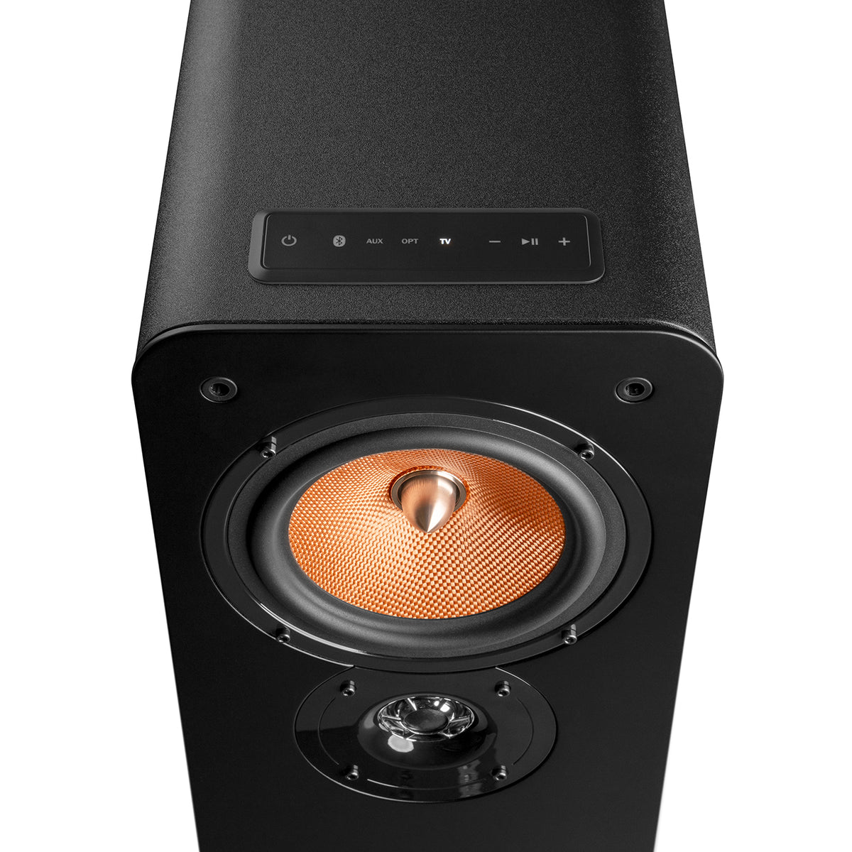 ULTIMA 40 AKTIV 3 Club Edition