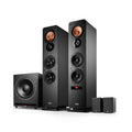 ULTIMA 40 AKTIV 3 Club Edition Surround "4.1-Set"