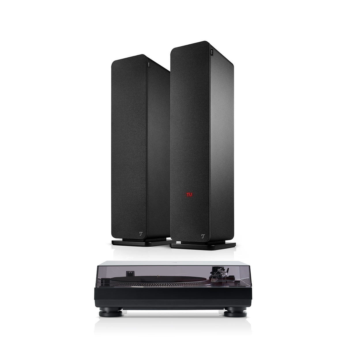 ULTIMA 40 AKTIV 3 + DUAL DT 250