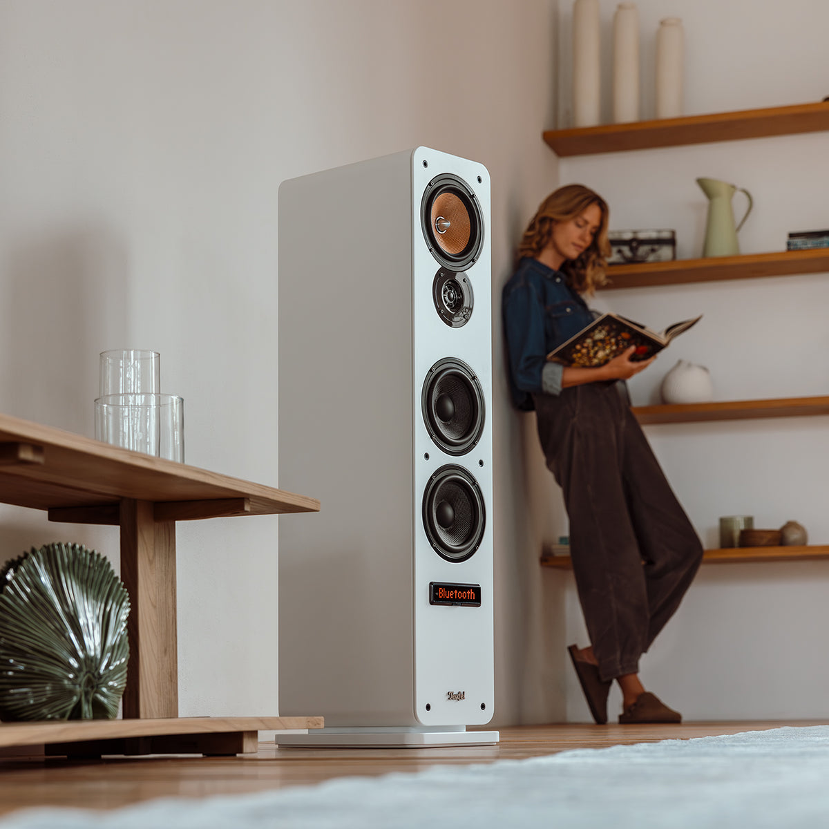 ULTIMA 40 AKTIV 3 + DUAL DT 250