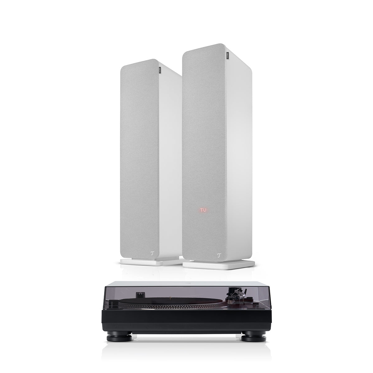 ULTIMA 40 AKTIV 3 + DUAL DT 250