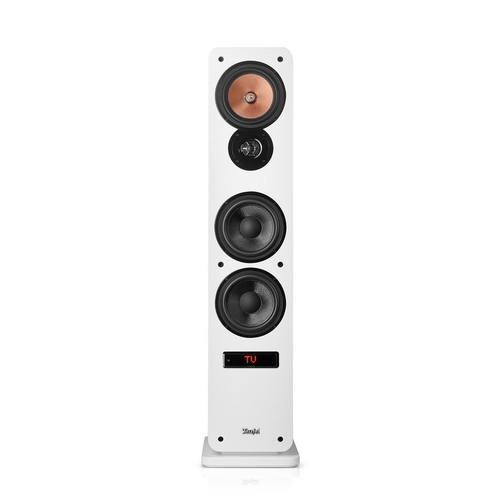 ULTIMA 40 AKTIV 3 + DUAL DT 250