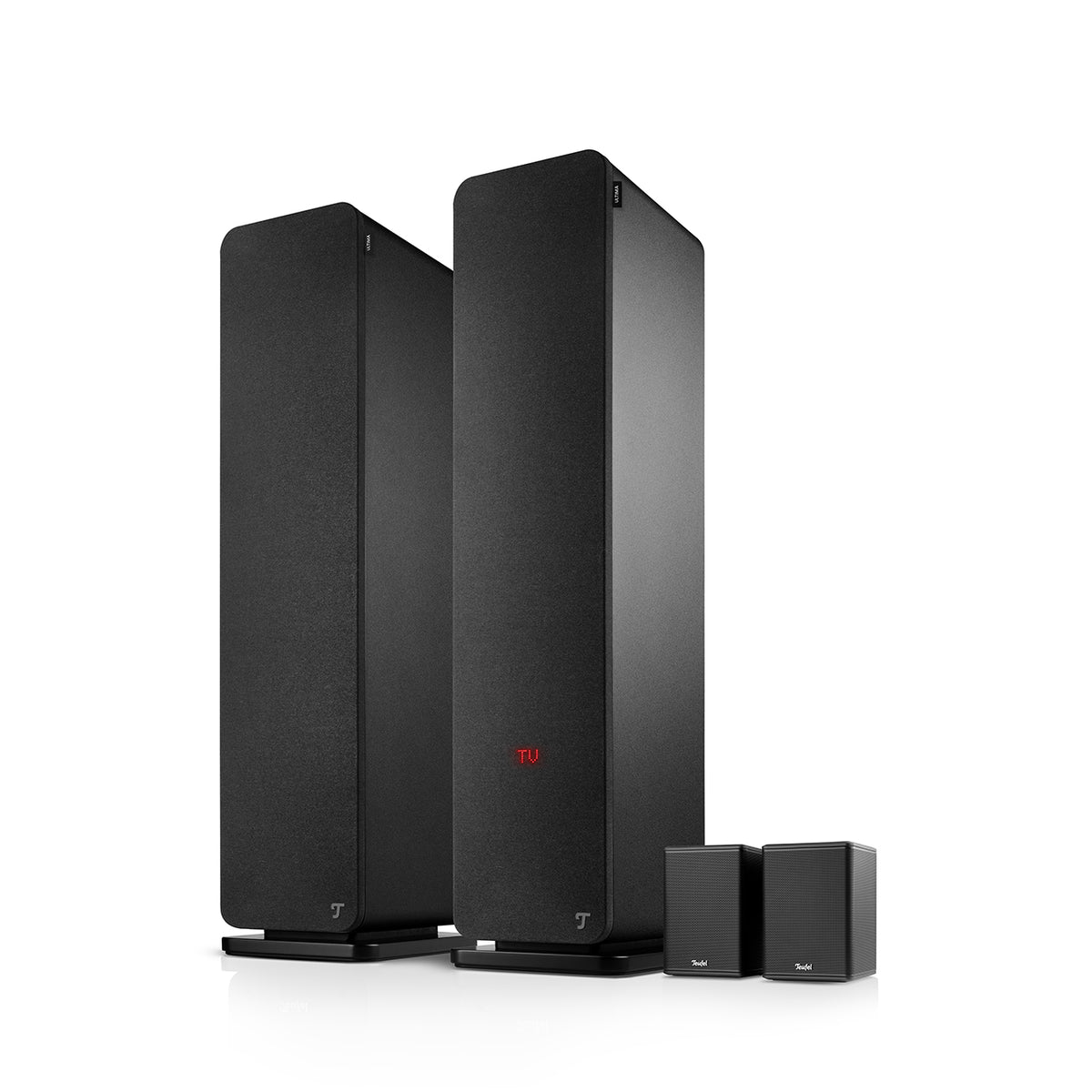 ULTIMA 40 AKTIV 3 Surround "4.0-Set"