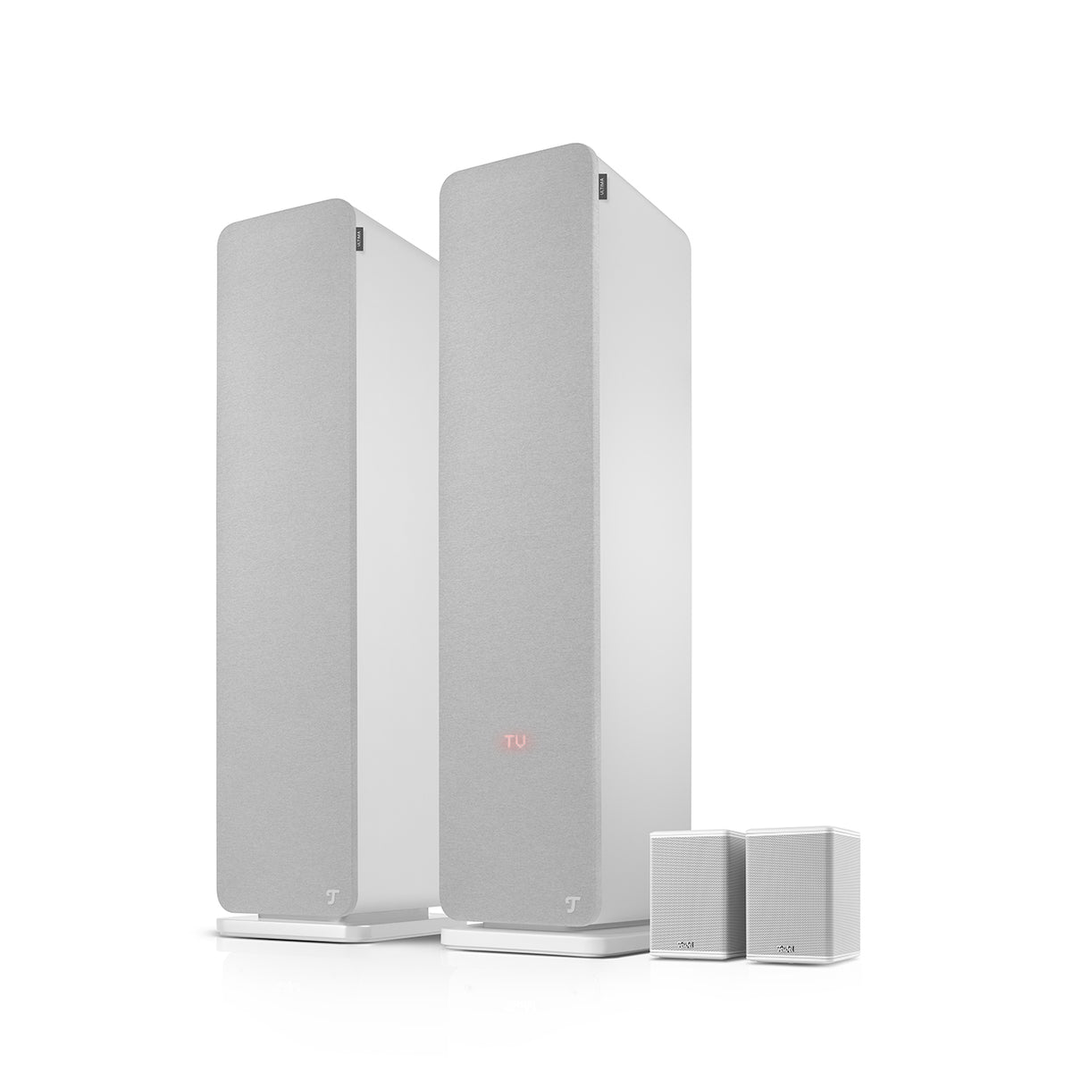 ULTIMA 40 AKTIV 3 Surround "4.0-Set"