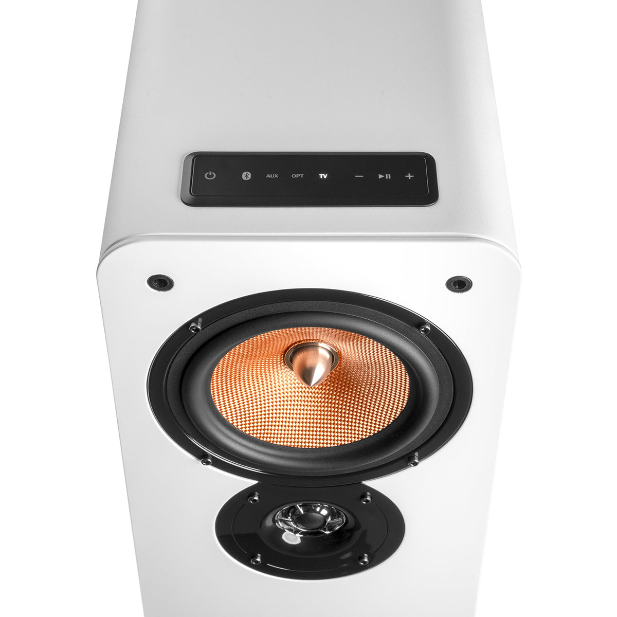 ULTIMA 40 AKTIV 3 Surround "4.0-Set"