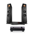 ULTIMA 40 KOMBO 3 + DUAL DT 250