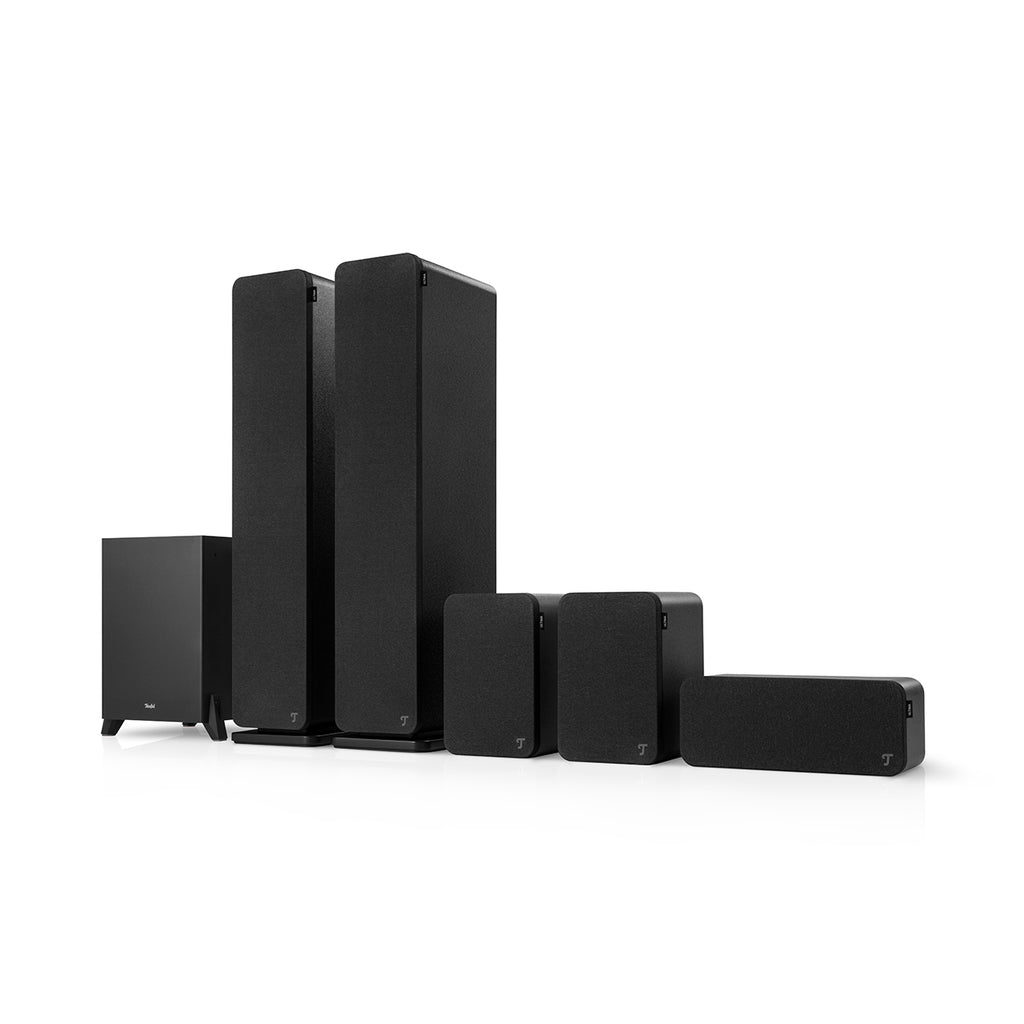 ULTIMA 40 Surround "5.1-Set"