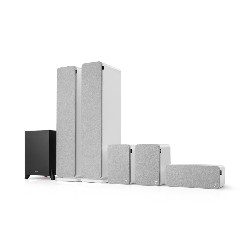 ULTIMA 40 Surround "5.1-Set"