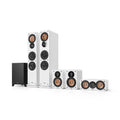 ULTIMA 40 Surround "5.1-Set"