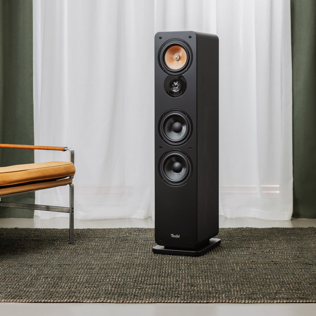 ULTIMA 40 Surround "5.1-Set"