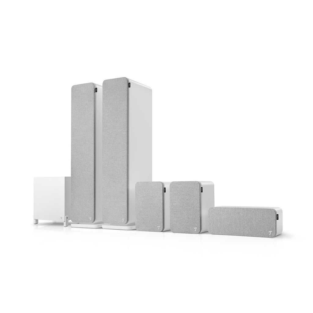 ULTIMA 40 Surround "5.1-Set"
