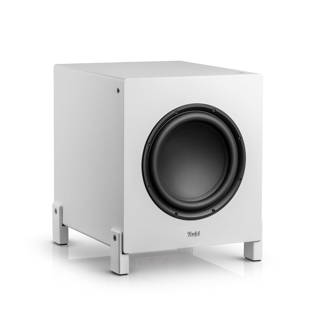 ULTIMA 40 Surround + DENON X2800H DAB "5.1-Set"