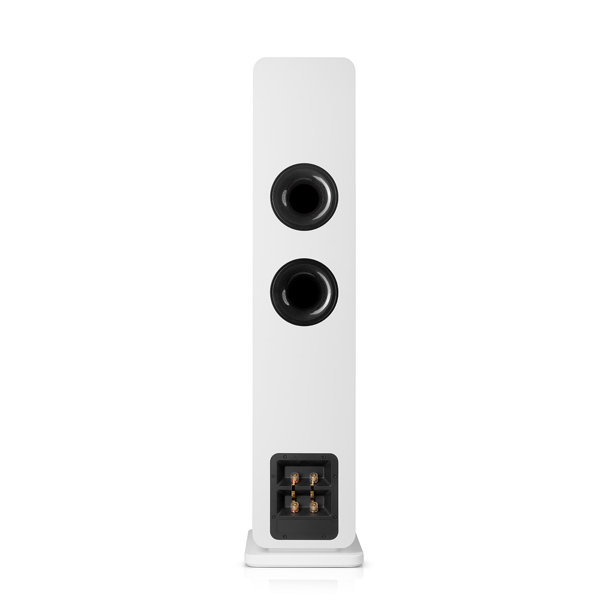 ULTIMA 40 Surround + DENON X3800H für Dolby Atmos