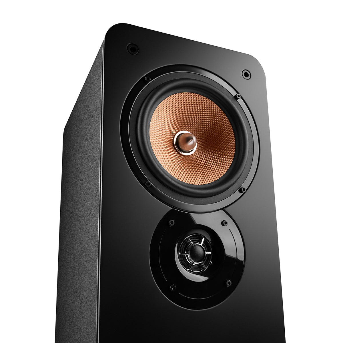 ULTIMA 40 Surround + Yamaha RX-V6A "5.1-Set"