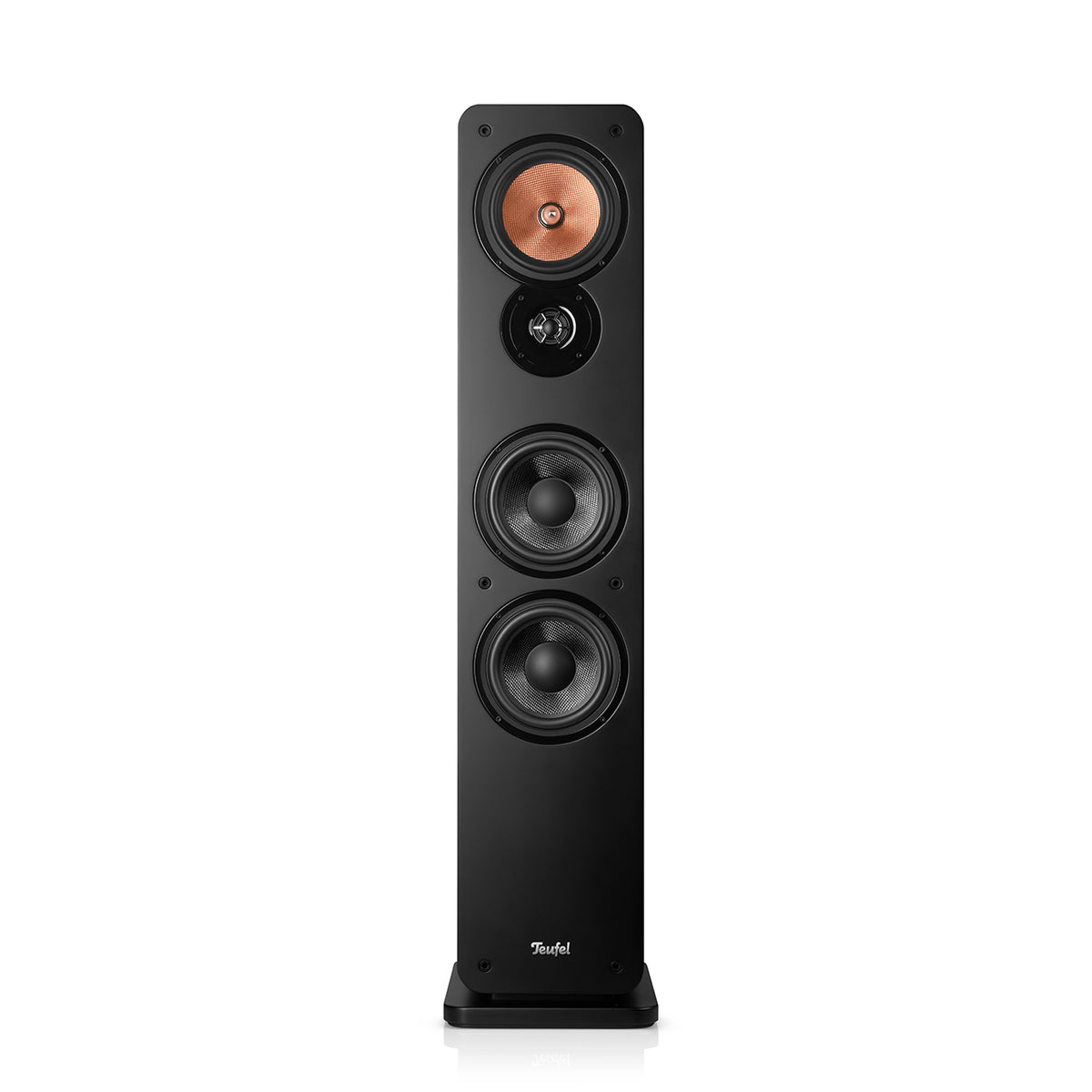 ULTIMA 40 Surround + Yamaha RX-V6A "5.1-Set"