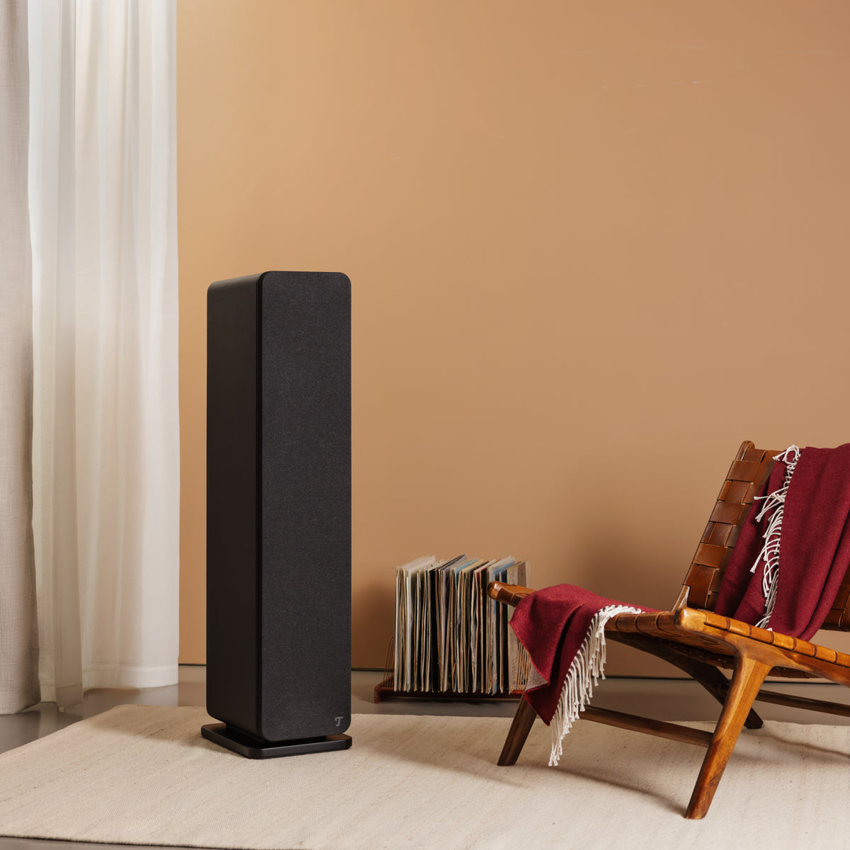 ULTIMA 40 Surround + Yamaha RX-V6A "5.1-Set"
