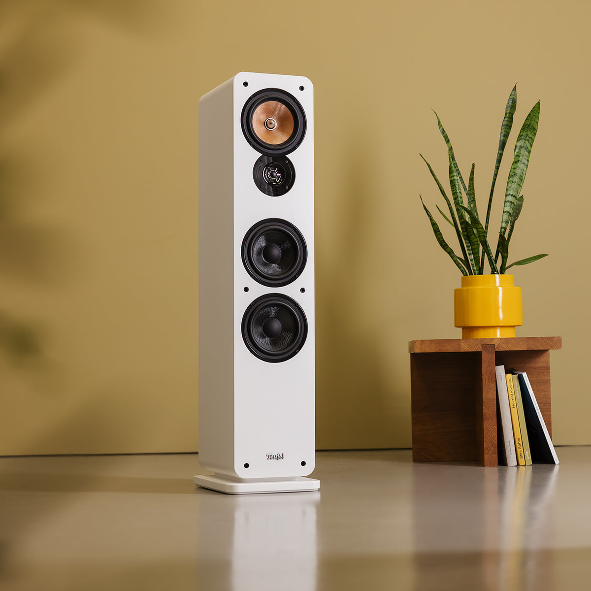 ULTIMA 40 Surround + Yamaha RX-V6A "5.1-Set"