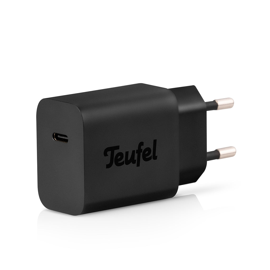 USB-C Power Adapter 30W