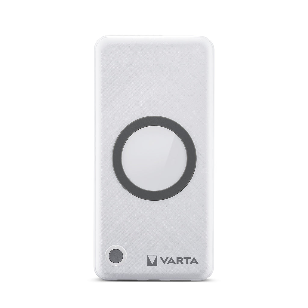 VARTA Wireless Power Bank