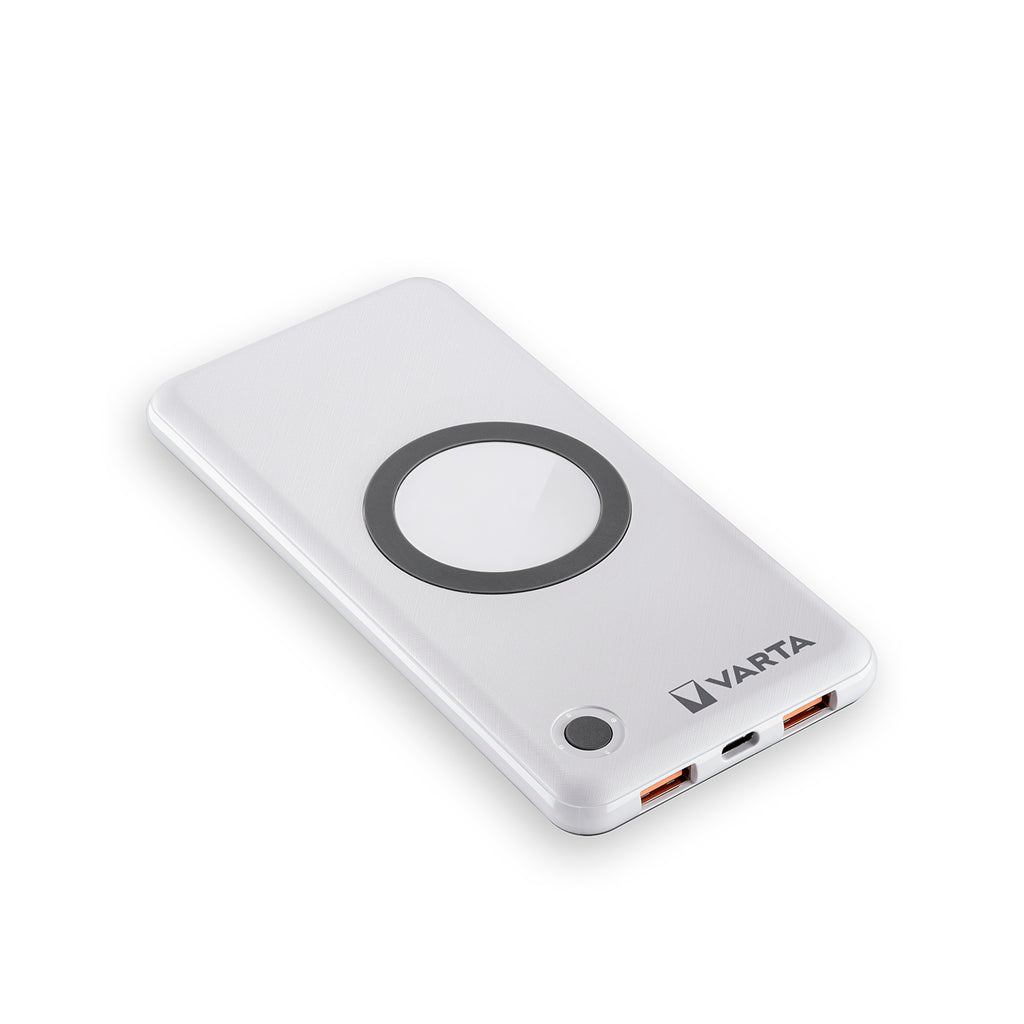 VARTA Wireless Power Bank