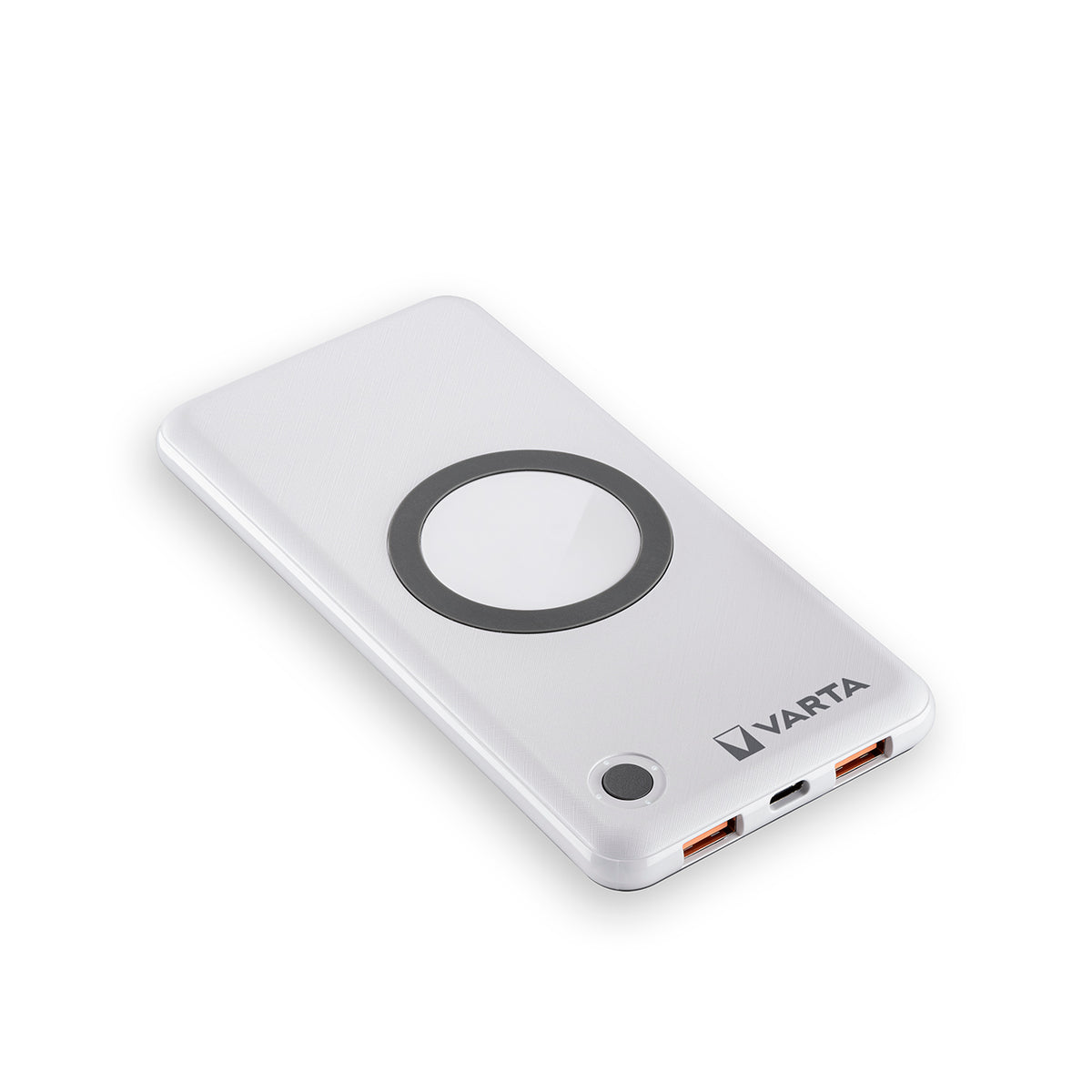 VARTA Wireless Power Bank