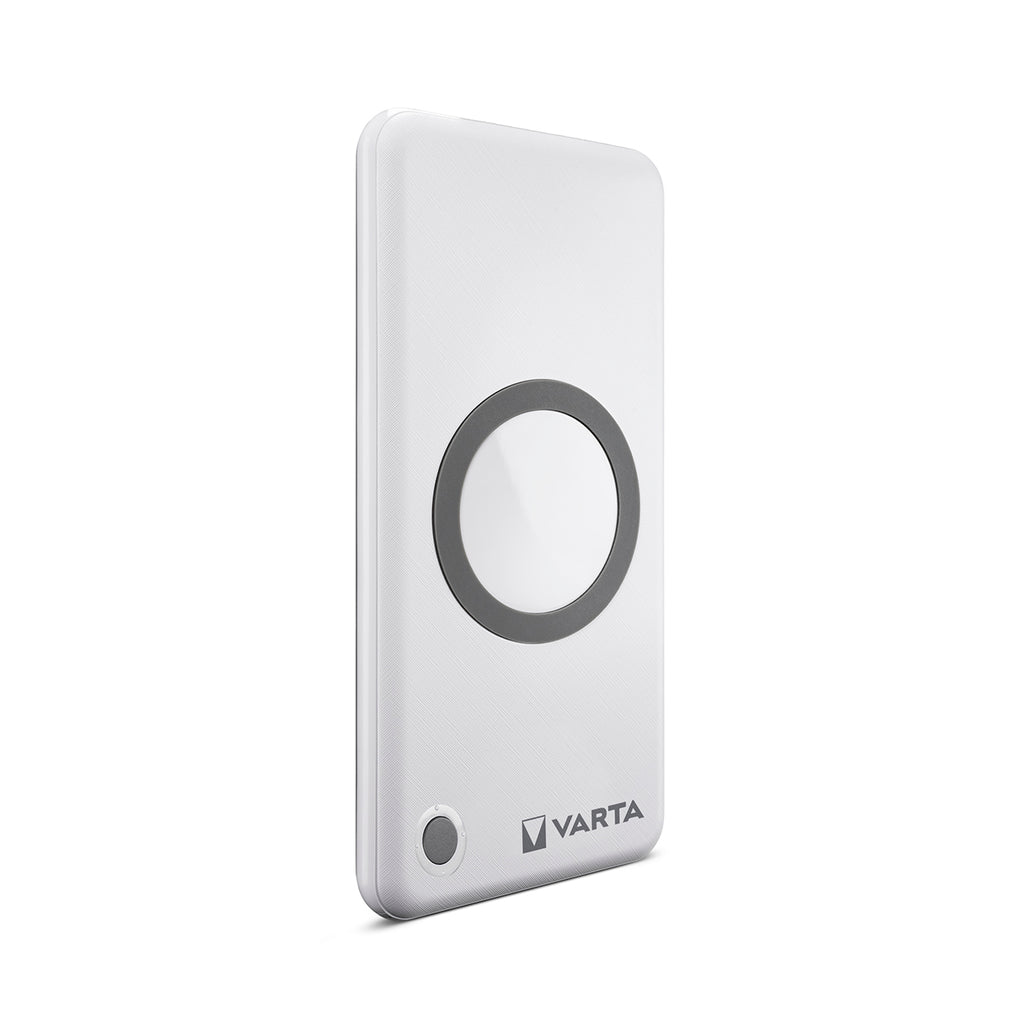 VARTA Wireless Power Bank