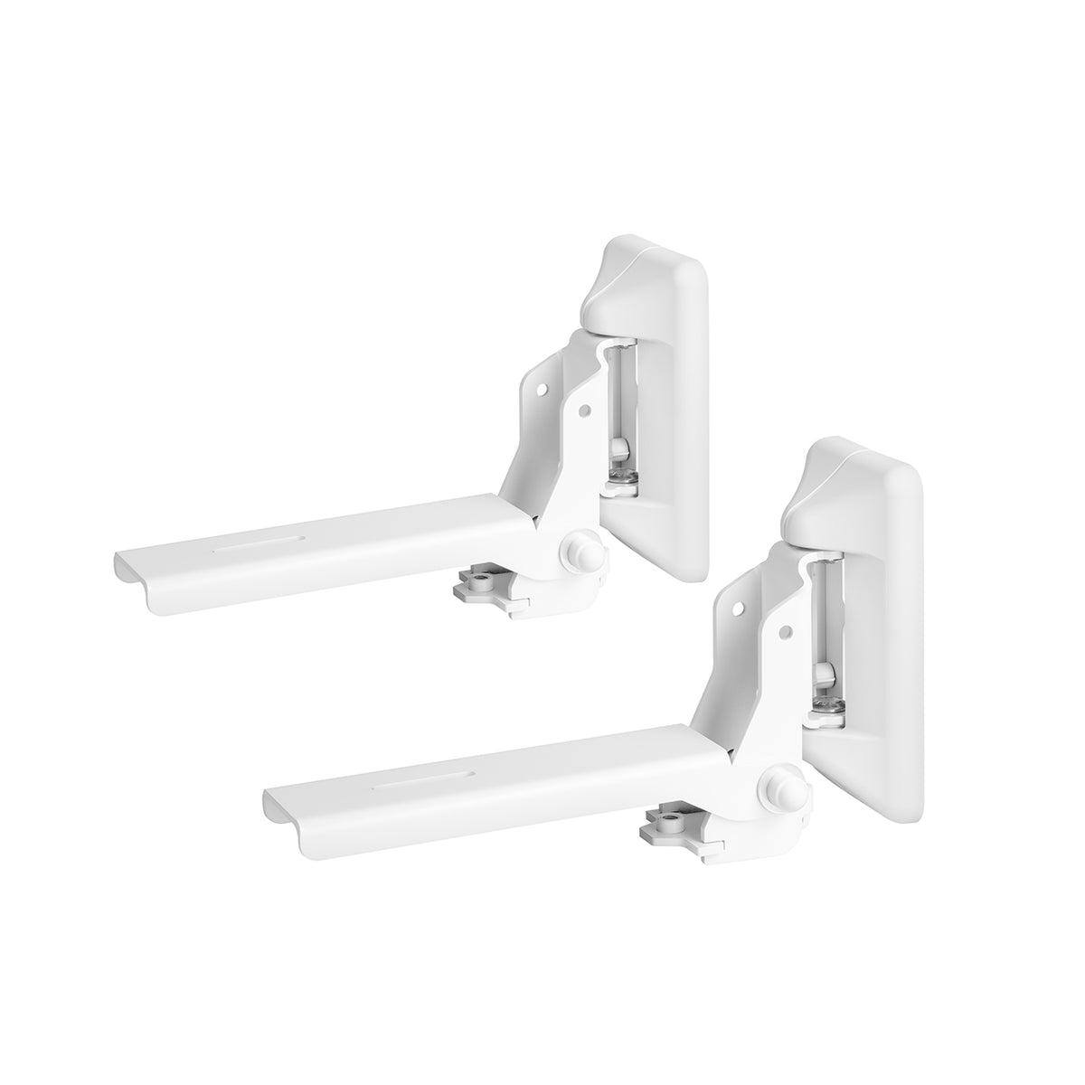 Wandhalter K&M AC 8500 SM (Paar)