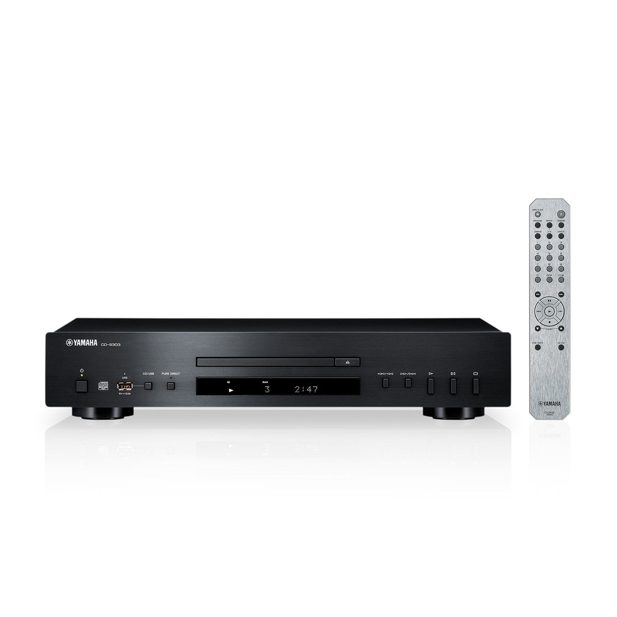 Yamaha CD-S303
