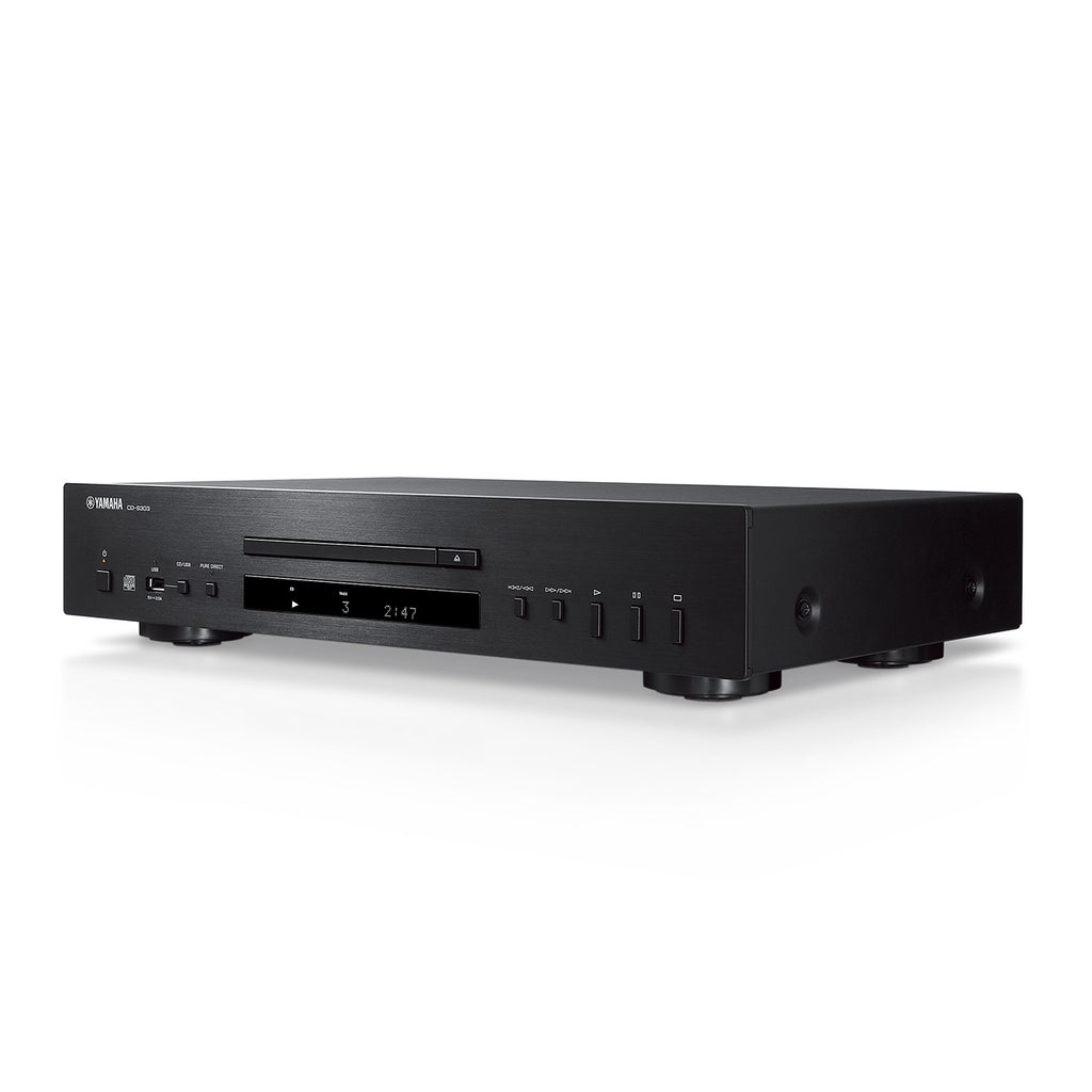Yamaha CD-S303