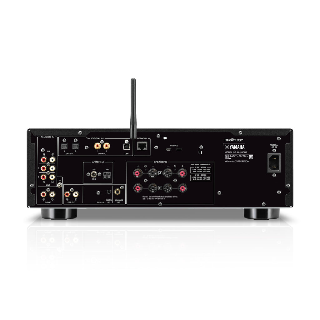 Yamaha R-N800A