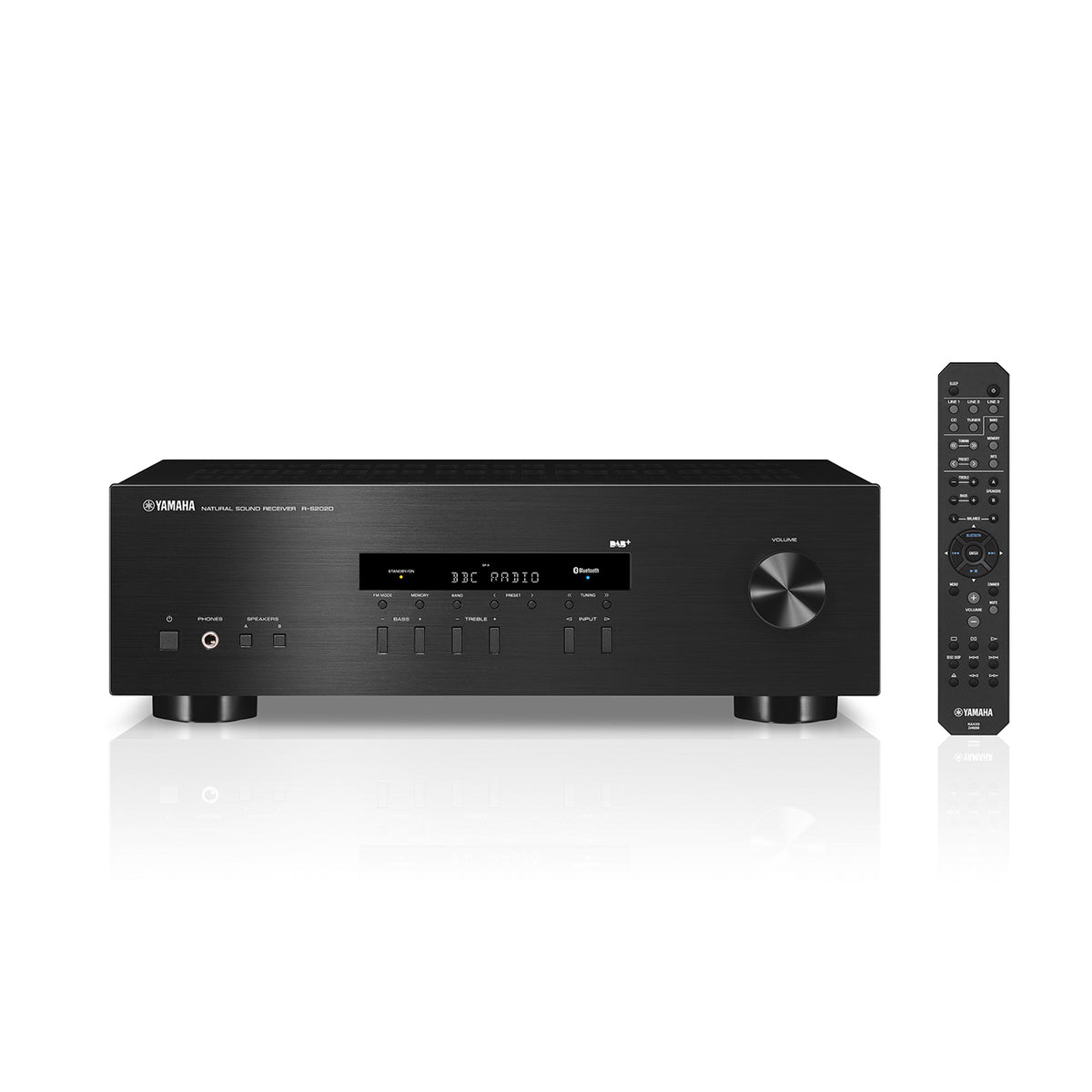 Yamaha R-S202D (B-Ware)