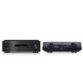 Yamaha R-S202D + Dual DT 400 USB