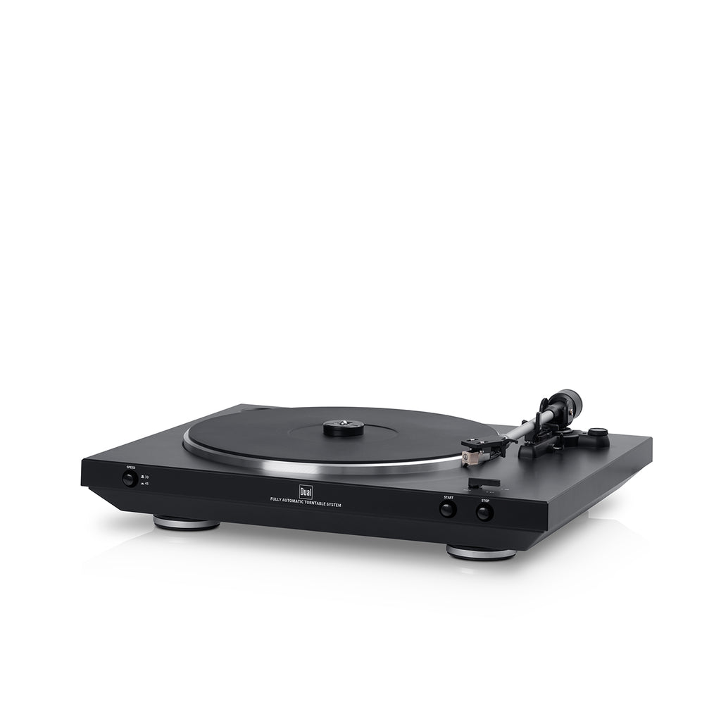 Yamaha R-S202D + Dual DT 400 USB