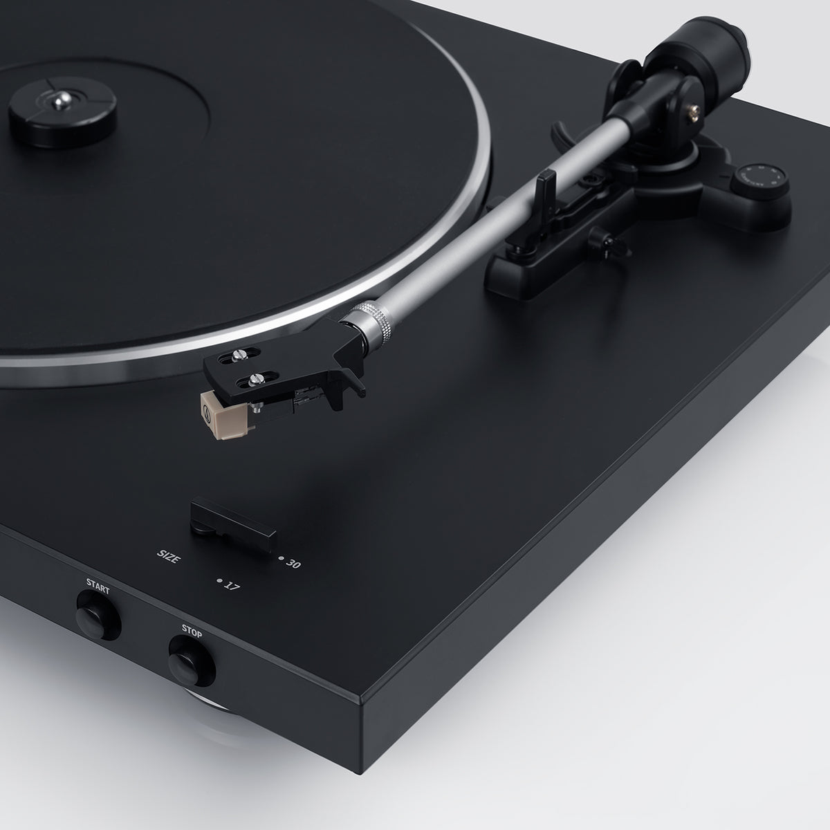 Yamaha R-S202D + Dual DT 400 USB