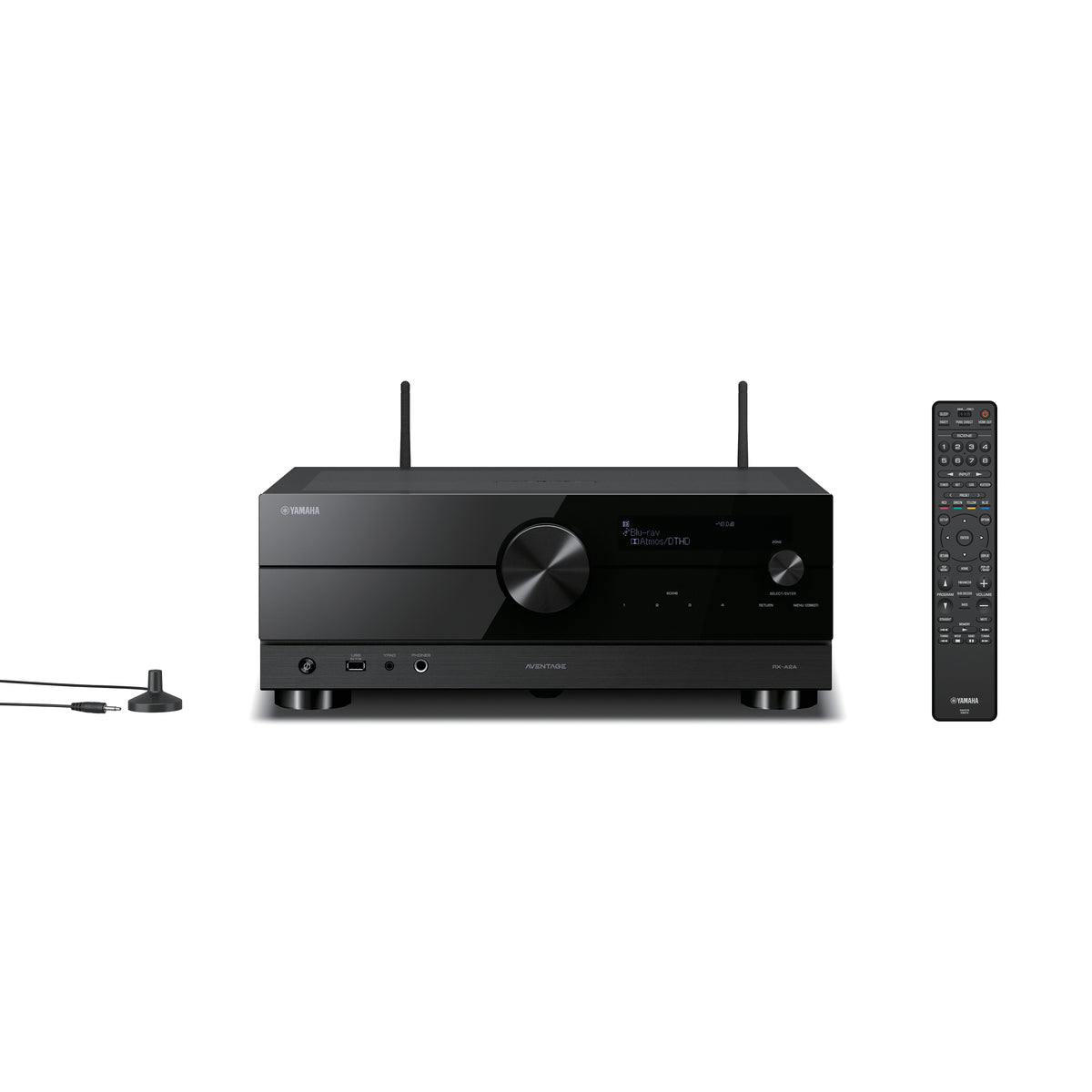 Yamaha RX-A2A (B-Ware)