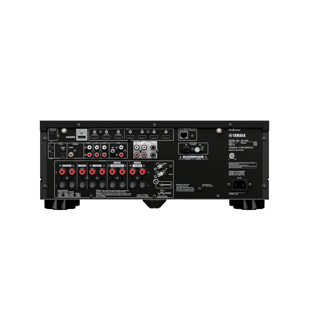 Yamaha RX-A2A