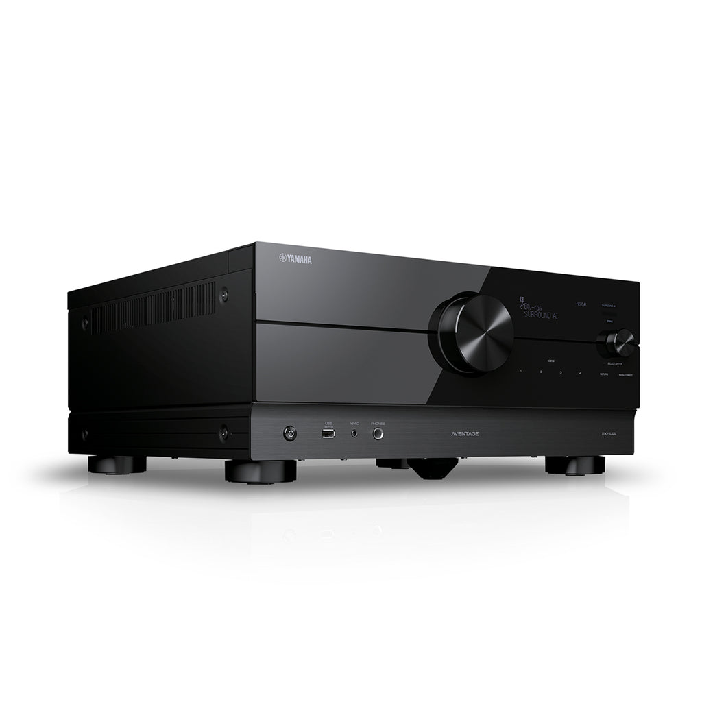 Yamaha RX-A4A