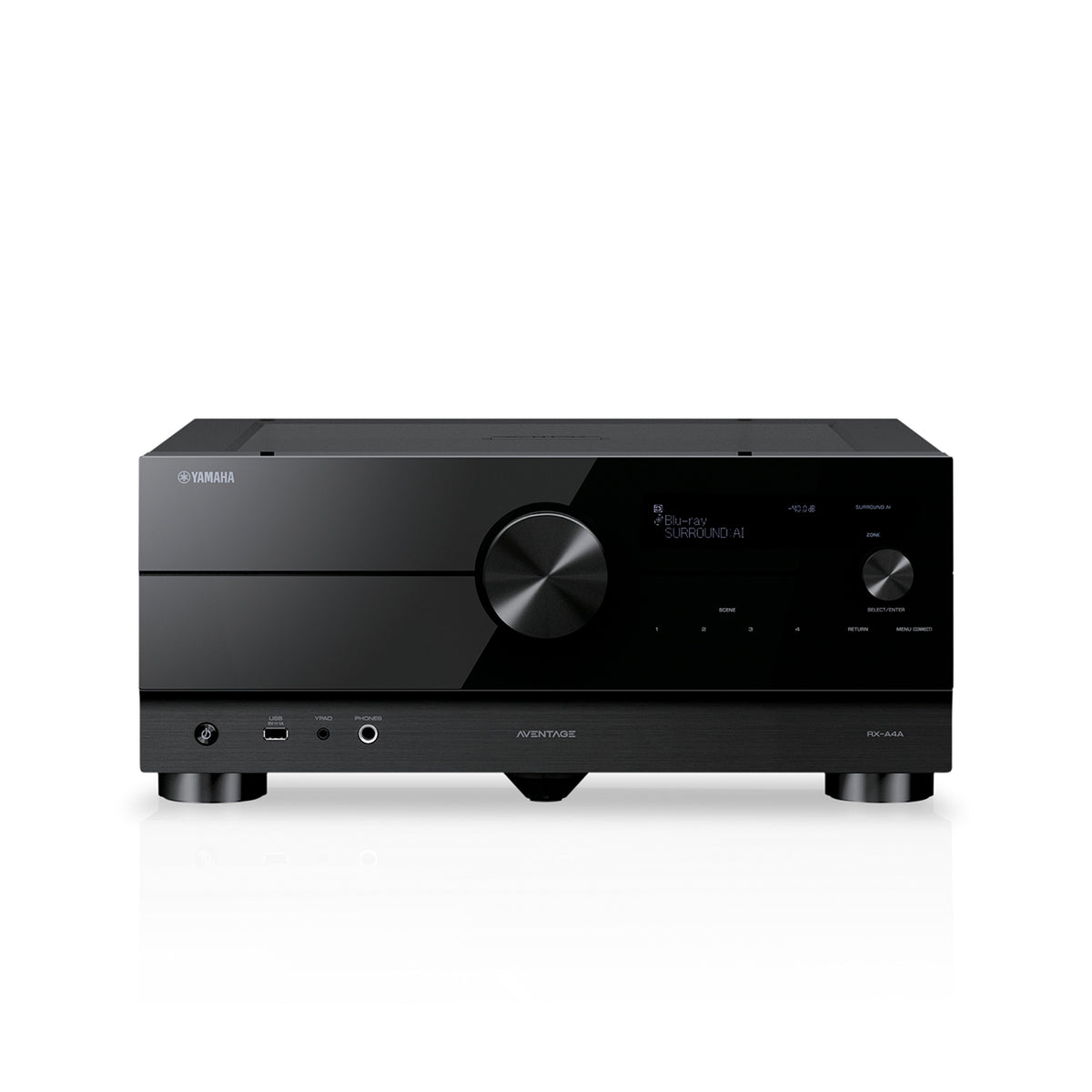 Yamaha RX-A4A