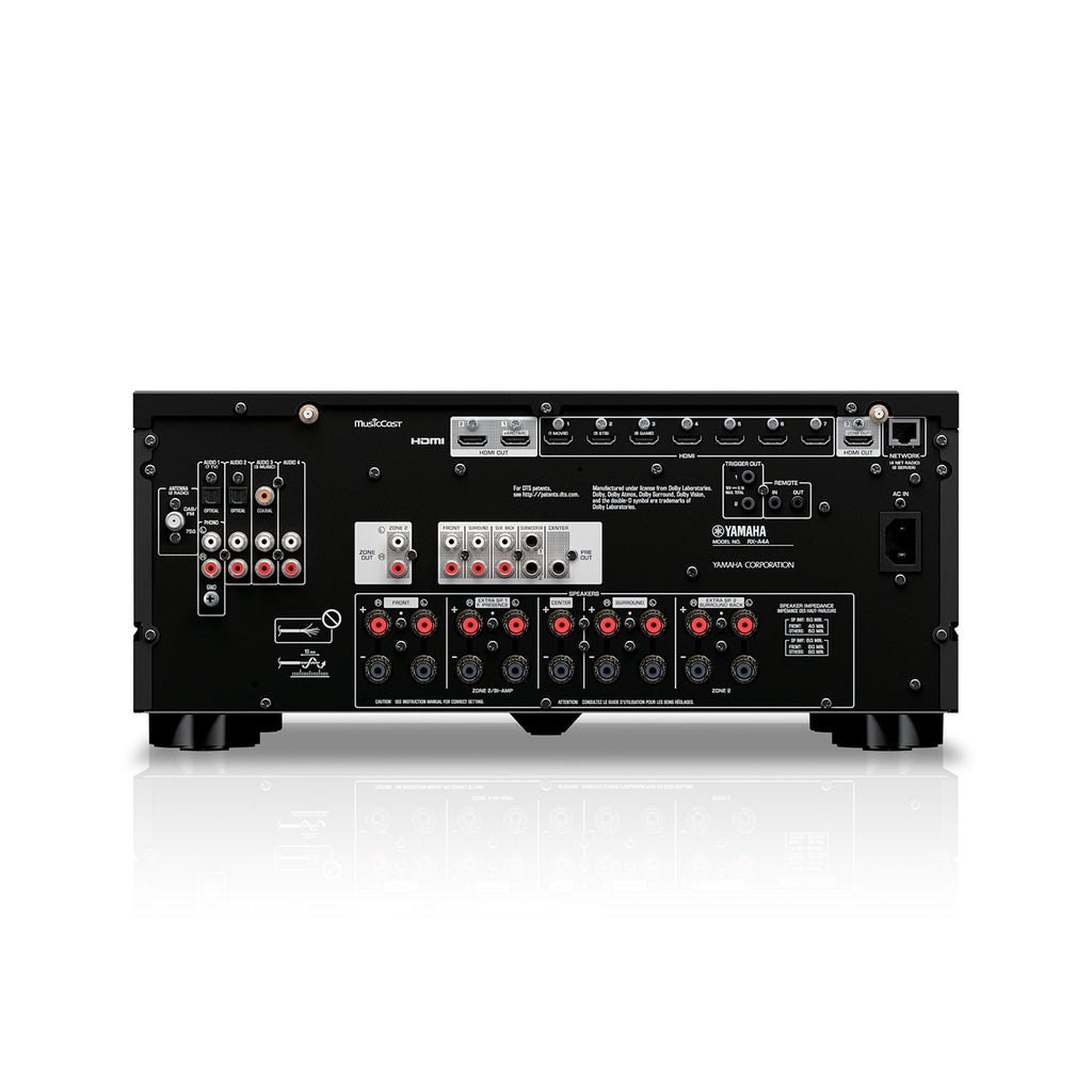 Yamaha RX-A4A