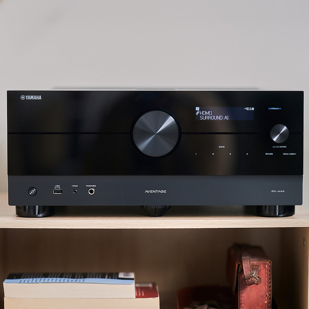 Yamaha RX-A4A