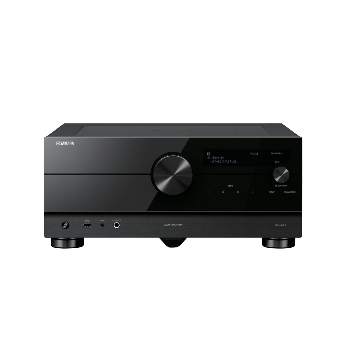 Yamaha RX-A8A