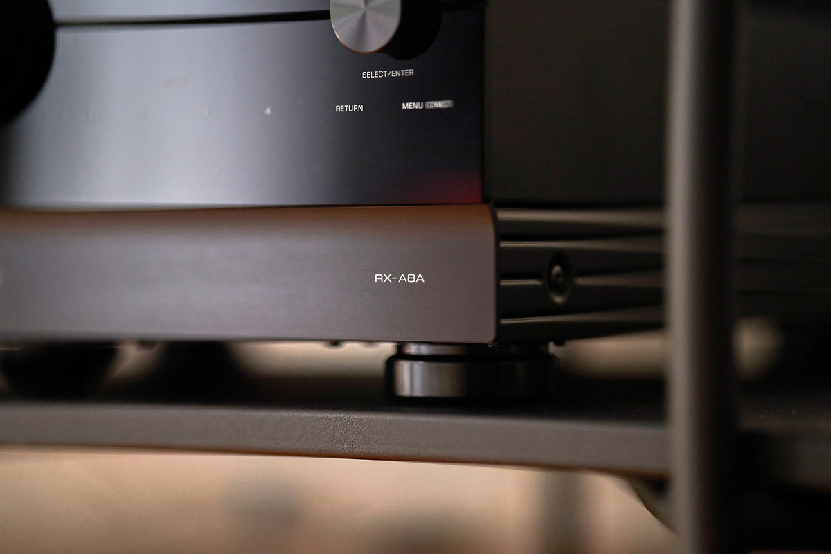 Yamaha RX-A8A