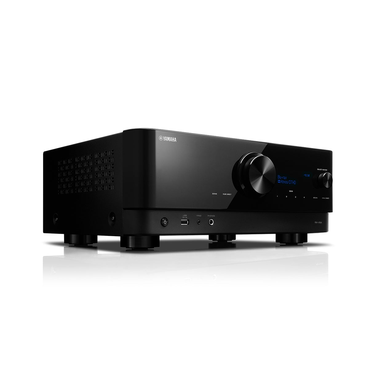 Yamaha RX-V6A (B-Ware)