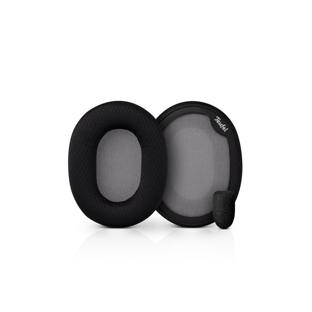 ZOLA + Shure MV7X