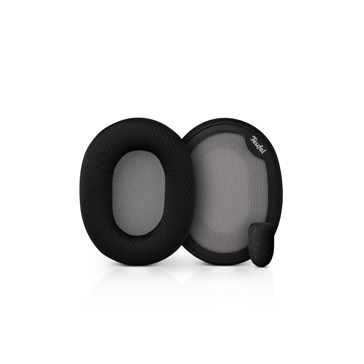 ZOLA + Shure MV7X