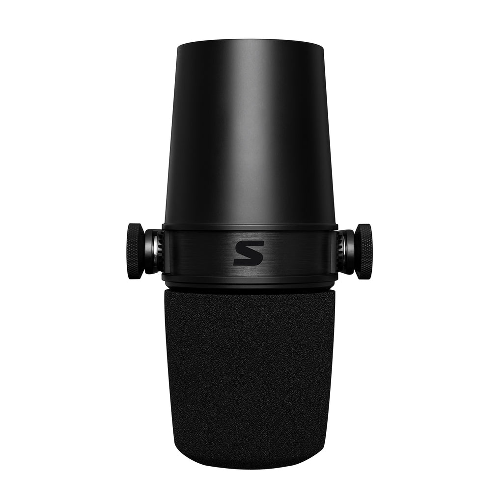 ZOLA + Shure MV7X