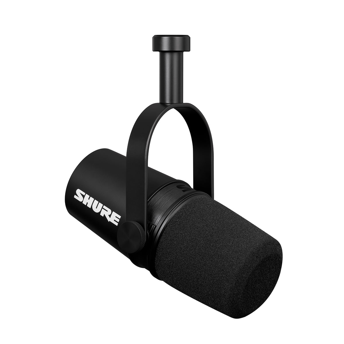 ZOLA + Shure MV7X