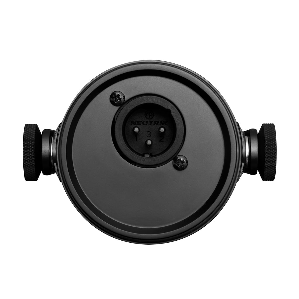 ZOLA + Shure MV7X